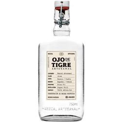 "Ojo de Tigre Joven Mezcal Mezcal - Mexico"