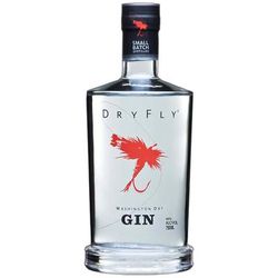 "Dry Fly Dry Gin Gin - Washington"