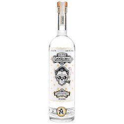 "Los Siete Misterios Espadin Mexicanito Mezcal Mezcal - Mexico"
