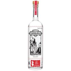 "Los Siete Misterios Arroqueno Mezcal Mezcal - Mexico"