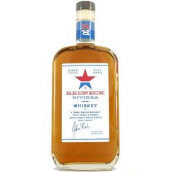 "Redneck Riviera American Whiskey Whiskey - U.s."