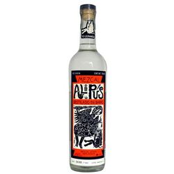 "Alipus San Miguel Sola de Vega Mezcal Mezcal - Mexico"