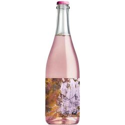 "Pierre & Antonin Nature's Revenge Pet Nat Rose 2023 Champagne - France"