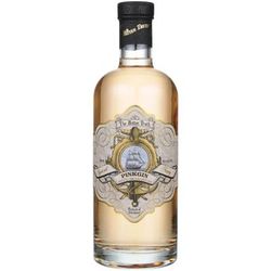 "The Bitter Truth Pink Gin Gin - Germany"