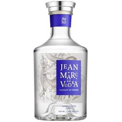 "Jean-Marc XO Vodka Vodka - France"