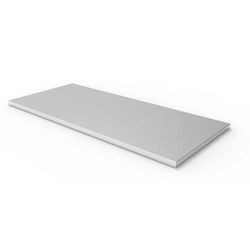 Newage Products Pro 3.0 Series Worktop, Stainless Steel Worktop / 56"