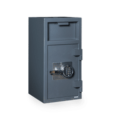 Hollon Depository Safe, Electronic Lock / 27" X 14" X 14"