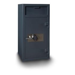 Hollon Depository Safe, Electronic Lock / 40" X 20" X 20"