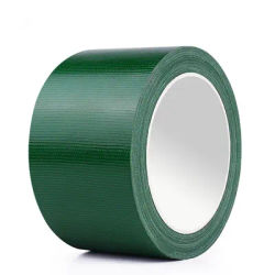 Camping Tent Adhesive Repair Tape For Trap Cloth Tent Waterproof Tarpaulin Repairing Gummed Tape Outdoor Tool Tent Accessories
