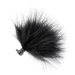 Northland Marabou Jig - Black