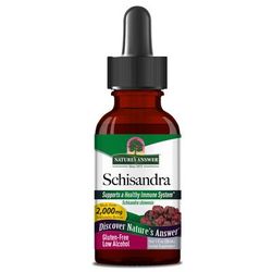 Nature's Answer Estratto di Schisandra 30 ml