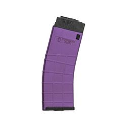 Tippmann Arms M4 22LR 25 Round Rifle Magazine Purple A201251-25RD