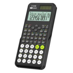 School Scientific Calculator 991MS 401 Calculation Functions Ideal for Junior High Secondary School