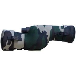 LensCoat Cover for Kowa Prominar TSN-55S Forest Green Camo sskw55sFG