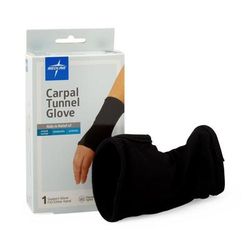 Medline Carpal Tunnel Glove, Size S, 1 EA (ORT19810S)