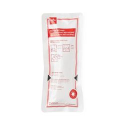 Medline Instant Hot Pack, 4" x 9", 24/CS (MDS139010)