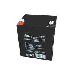 Medline Internal Battery for Patient Lift, 1 Included, 1 EA (MDS450BAT)