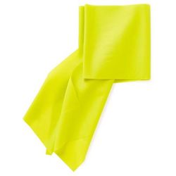 Medline Economy Exercise Band, Non-Latex, Green, Medium, 50 yd. Roll, 1 EA (MDSPH021H)