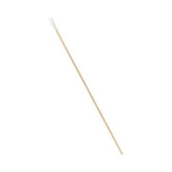 Medline Nonsterile Cotton-Tipped Wood Applicator, 6", 100/Inner Bag (100 Bags/Case), 10000/CS (MDS202055)