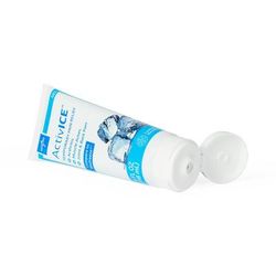 Medline ActivICE Topical Pain Reliever, 4 oz. Gel Tube, 1 EA (MDSAICEGELH)