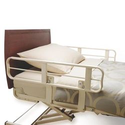 Medline Head Section Side Rails for Alterra FCE1232 Bed, 1 EA (FCE1232RSR)