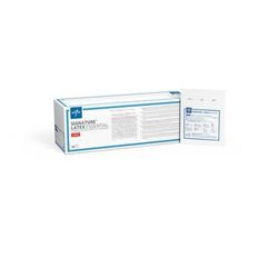 Medline Signature Latex Essential Surgical Gloves, Latex, Powder-Free, Size 6, 50/BX (MSG5960Z)