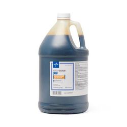 Medline SOLUTION,SCRUB,POVIDONE IODINE,1 GAL, 4/CS (MDS093908)