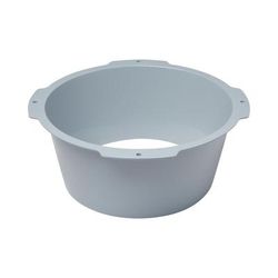 Medline Splash Guard for Commodes, 4/CS (G1-SPLASHX4)