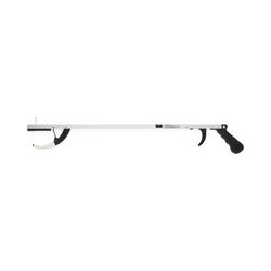 Medline Pistol Grip Reacher, 32" (81.3 cm), 1 EA (MDSAGRH)