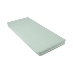 Medline Premium Bariatric Foam Mattress, 42" x 84" x 6", 1 EA (MDR211892R)