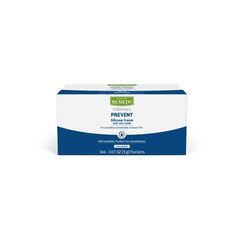 Remedy Essentials Silicone Cream with Zinc Oxide, 5 mL Packet, 144/GR (MSC095422)