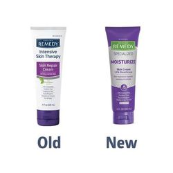 Remedy Specialized Skin Cream, 4 oz., 12/CS (MSC0924404UNS)