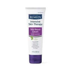 Remedy Specialized Skin Cream, Unscented, 4 oz., 1 EA (MSC0924404UNH)