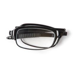 Medline Unisex Reading Glasses, Strength +3.50, 1 EA (NONRG350)