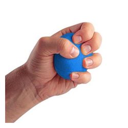 RICHARDSON PRODUCTS Squeeze-Ball Hand Exerciser, 1 EA (MDSR003276)