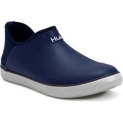 HUK Performance Fishing Rogue Wave Shoe - Men's Naval Academy 12 H8021038-413-12