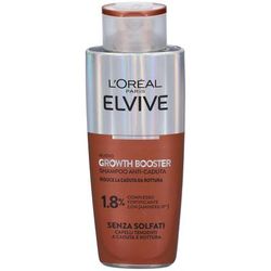 L´Oréal Elvive Growth Booster Shampoo Anti-Caduta 200 ml