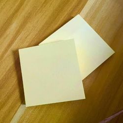 TEMU Premium Yellow Notes - Ultra-adhesive, School, Home, Office | Ideal For & Reminders