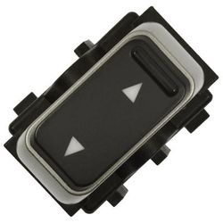 Standard Window Switch Black Series, Front or Rear, Passenger Side, 3-year 36,000-mile limited warranty DWS-400