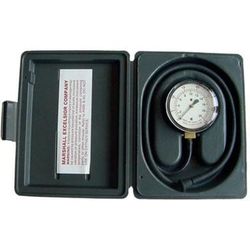Marshall Excelsior ME50P-2 Low Pressure Lp Test Kit ME50P-2