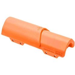 LaRue Tactical RISR Reciprocating Inline Stock Riser Blaze Orange LT748-BLZ