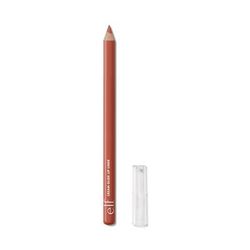 e.l.f. Cosmetics Cream Glide Lip Liner In Cinnamatic - Vegan and Cruelty-Free Makeup