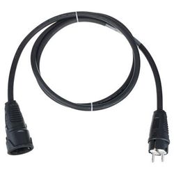 Stairville Power Cable 2m 2,5mm²
