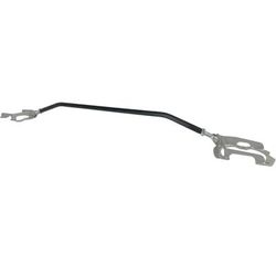 Whiteline Strut Brace, Front, 3-year limited warranty KSB658
