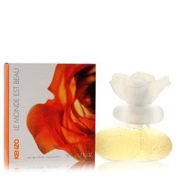 Le Monde Est Beau For Women By Kenzo Eau De Toilette Spray 1.7 Oz