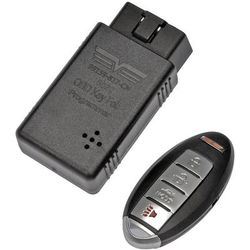Dorman Key Fob Help Series, Lifetime limited warranty 99159