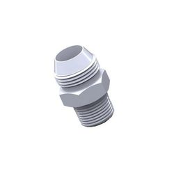 Krowne GHR-7550 MasterTap Gas Hose Reducer w/ 1/2" Male Coupler