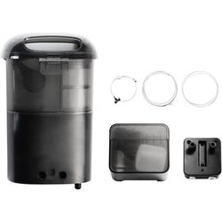 eufy Accessory-Auto Water Refill and Drainage System, Auto-Refill and Drain Module, Compatible S1 Pro Hydrojet