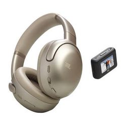 JBL Tour One M3 Smart Tx Over-Ear Headphones (Mocha) JBLTOM3AVILTTAM