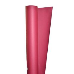 The Bd Company Background Paper, 53" X 36', Crimson